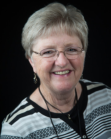 Sue Bauscher