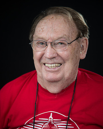 Warren Brender