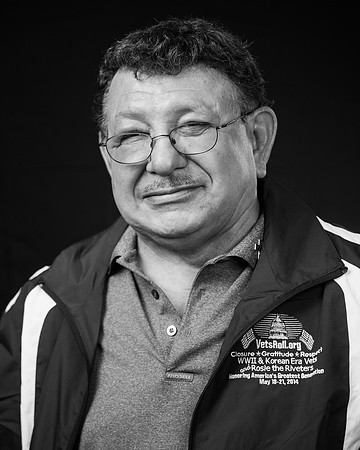 Ruben Hernandez