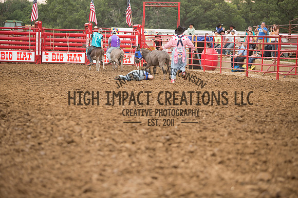 Ogle County Fair Rodeo | Big Hat Rodeo