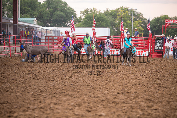 Ogle County Fair Rodeo | Big Hat Rodeo