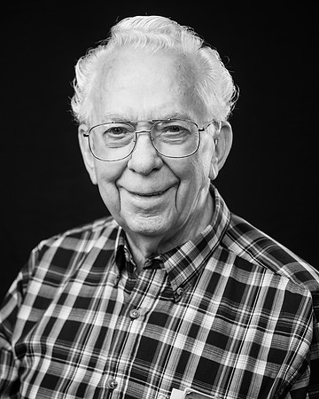 Ron Winebrenner