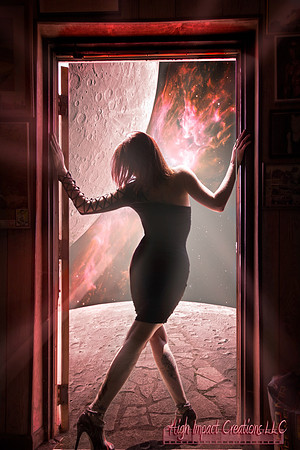 Janesville Model Photography | High Impact Creations LLC