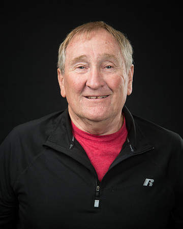 Skeeter Van Fleet