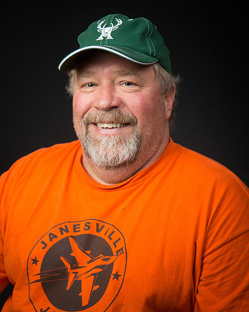 Tim Pgorelski
