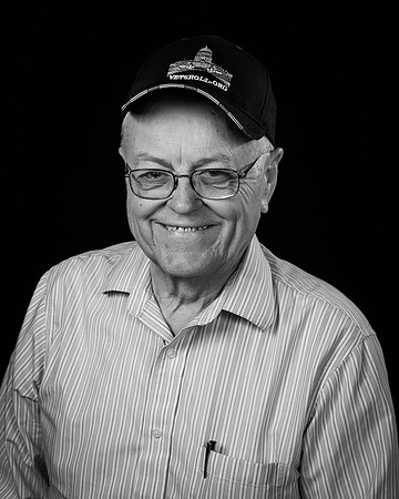 Ron Steadman