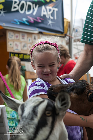 Janesville Photographers Rock County 4-H Fair Photographs