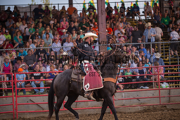 Ogle County Fair Rodeo | Big Hat Rodeo