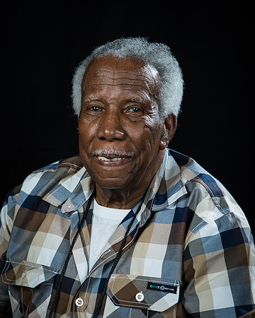 William (Bill) Cole