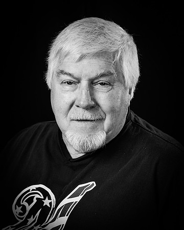 Roland Crandall