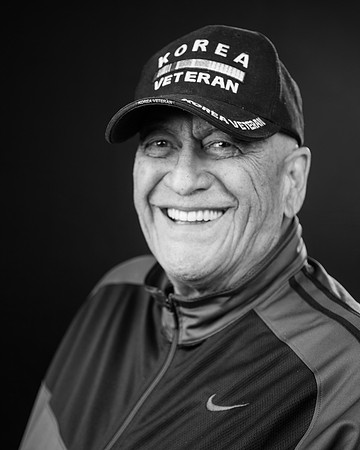 Walt Schoenke