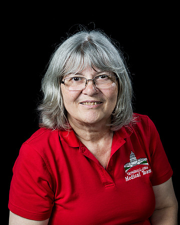 Terri Mullvain