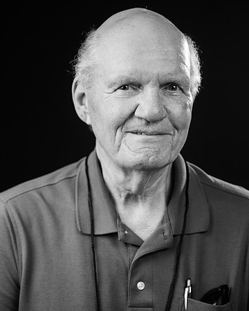 Robert Shaw