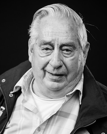 Roscoe Heimann