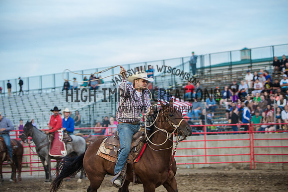 Big Hat Rodeo | Grayslake Rodeo | Lake County Fair