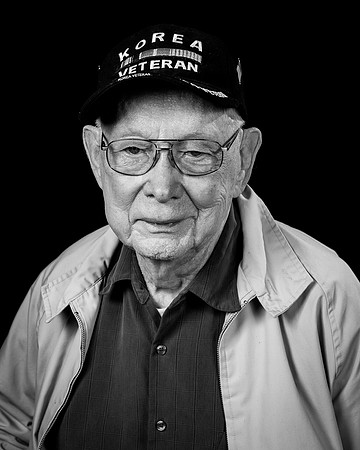 William (Bill) Gaston