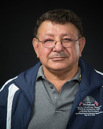 Ruben Hernandez