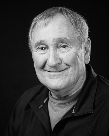 Skeeter Van Fleet