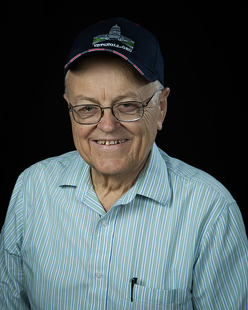 Ron Steadman