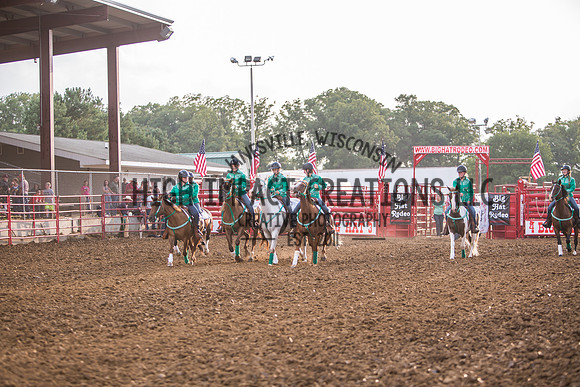 Ogle County Fair Rodeo | Big Hat Rodeo