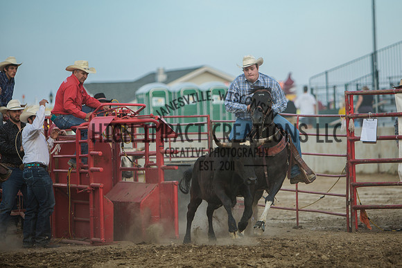 Big Hat Rodeo | Grayslake Rodeo | Lake County Fair