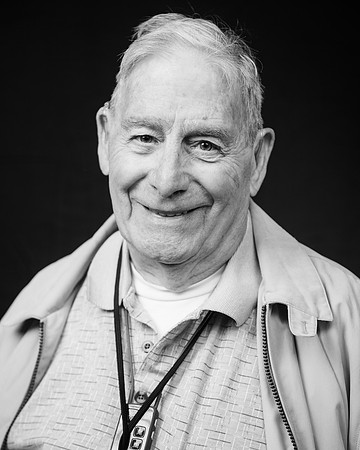 Stanley Williams