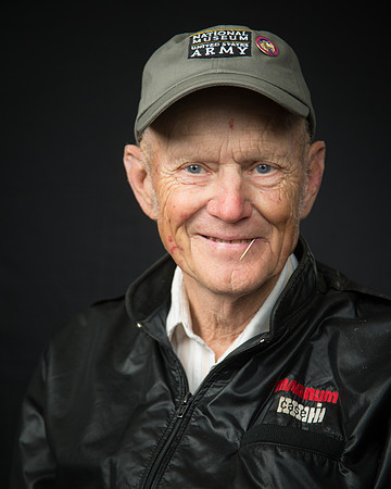 Roger Tuttle
