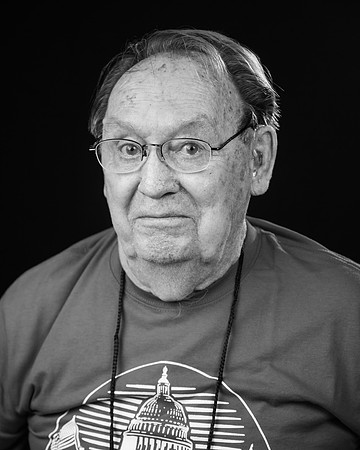 Warren Brender