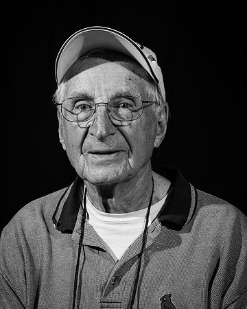 William (Bill) Dees