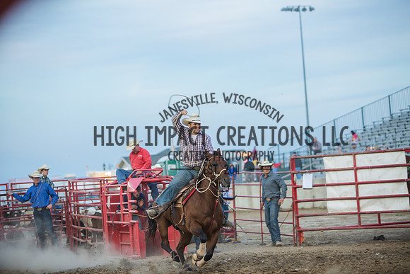 Big Hat Rodeo | Grayslake Rodeo | Lake County Fair