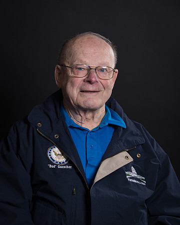 "Bud" Clarence Guentler