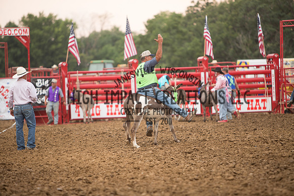 Ogle County Fair Rodeo | Big Hat Rodeo