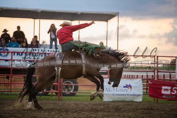 Tri-County Rodeo | Big Hat Rodeo