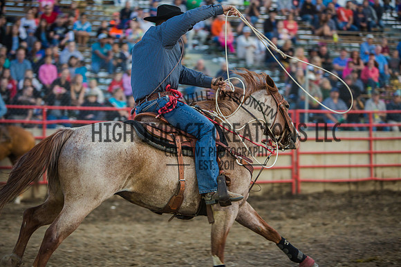 Big Hat Rodeo | Grayslake Rodeo | Lake County Fair