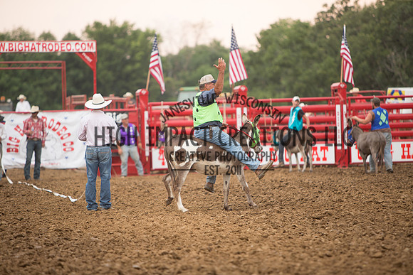 Ogle County Fair Rodeo | Big Hat Rodeo