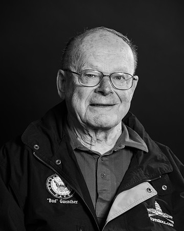"Bud" Clarence Guentler