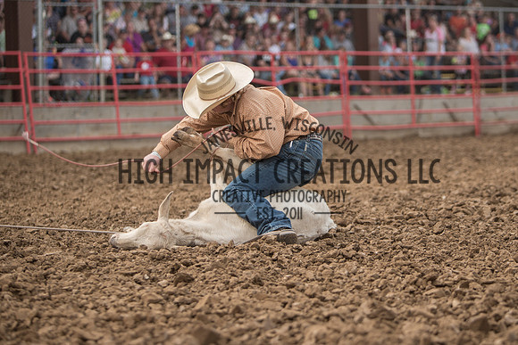 Ogle County Fair Rodeo | Big Hat Rodeo