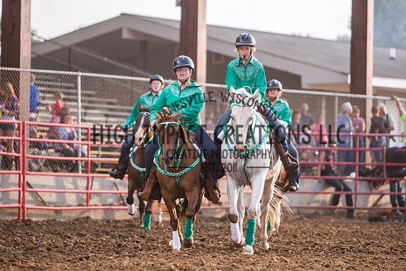 Ogle County Fair Rodeo | Big Hat Rodeo