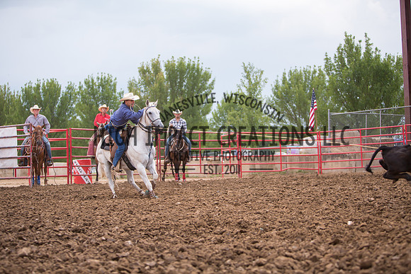 Ogle County Fair Rodeo | Big Hat Rodeo