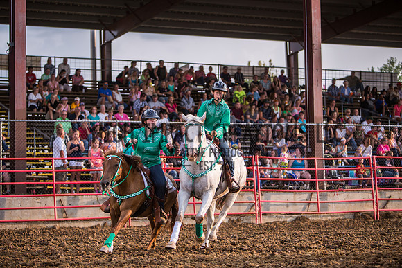 Ogle County Fair Rodeo | Big Hat Rodeo