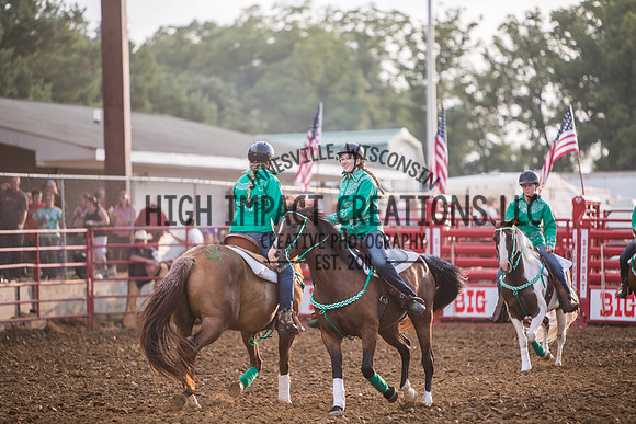 Ogle County Fair Rodeo | Big Hat Rodeo