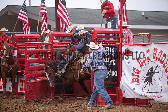 Ogle County Fair Rodeo | Big Hat Rodeo