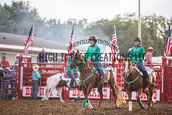 Ogle County Fair Rodeo | Big Hat Rodeo