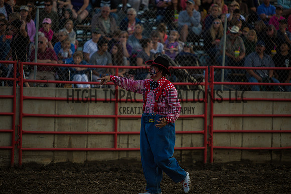 Big Hat Rodeo | Grayslake Rodeo | Lake County Fair