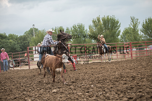 Ogle County Fair Rodeo | Big Hat Rodeo