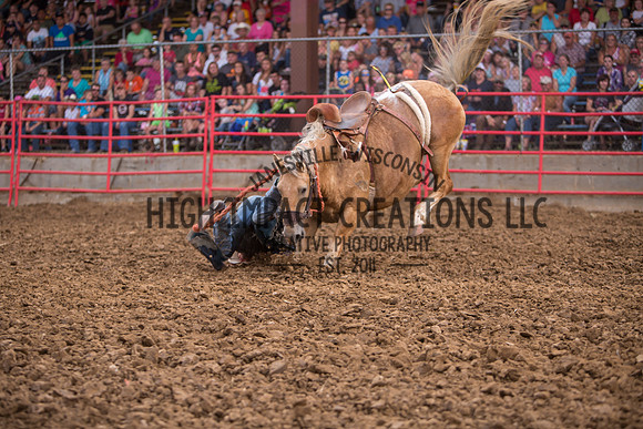 Ogle County Fair Rodeo | Big Hat Rodeo