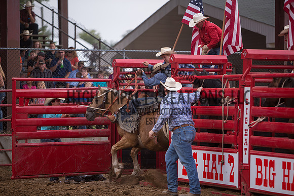 Ogle County Fair Rodeo | Big Hat Rodeo