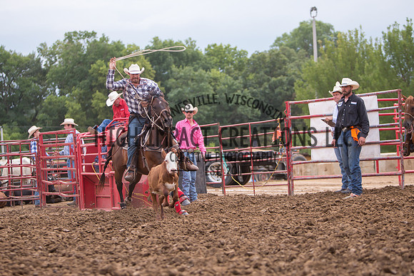 Ogle County Fair Rodeo | Big Hat Rodeo