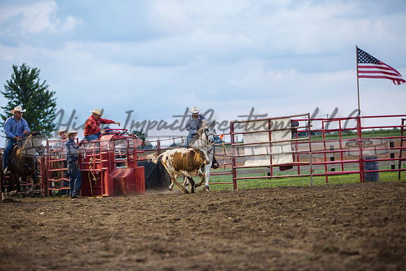 Tri-County Rodeo | Big Hat Rodeo