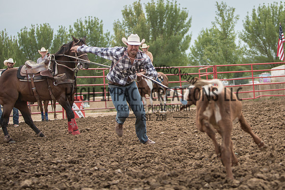 Ogle County Fair Rodeo | Big Hat Rodeo
